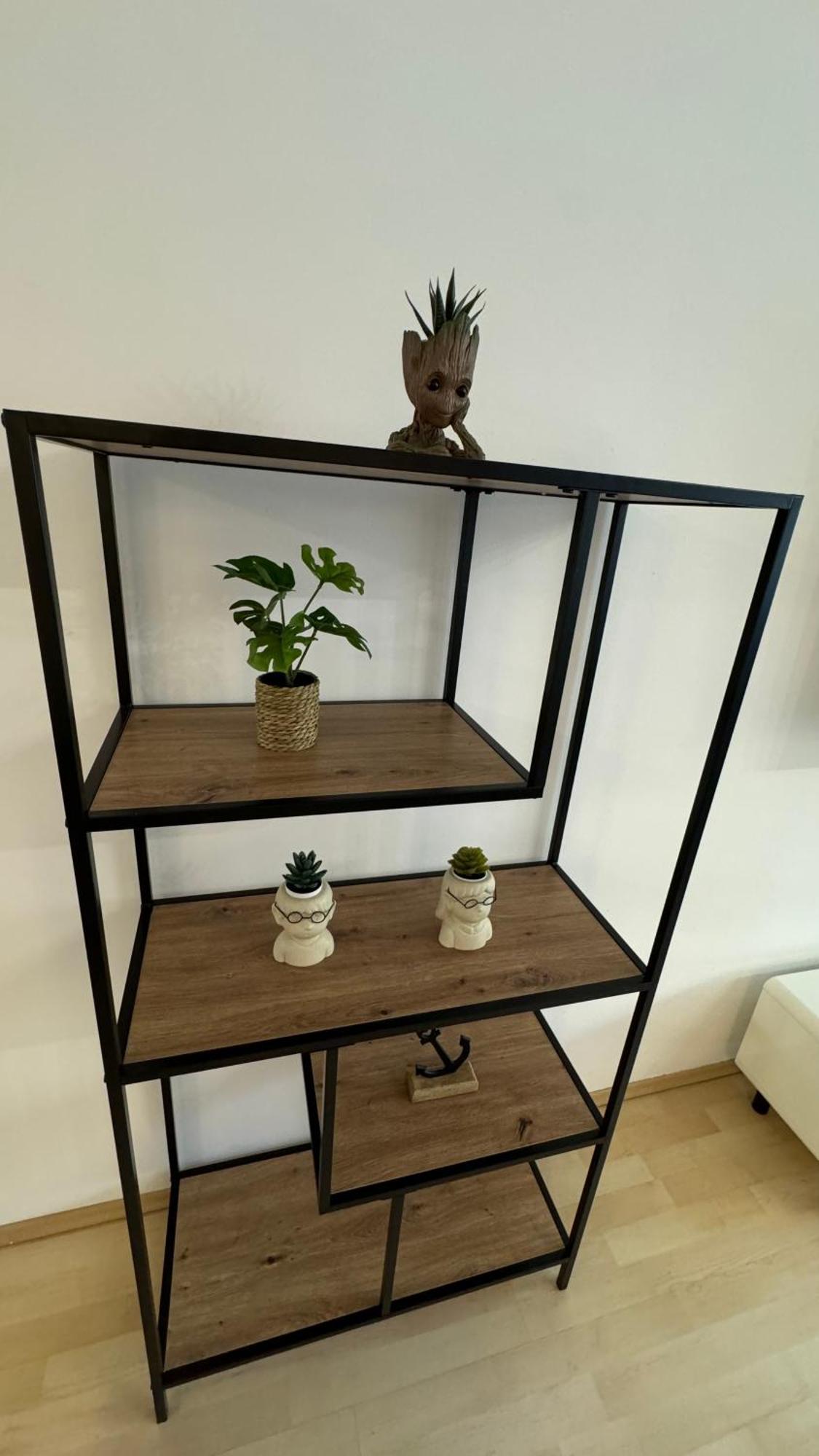 City Apartement Linz Fuer 5 Gaeste Mit Self-Checkin Und Kueche Екстер'єр фото